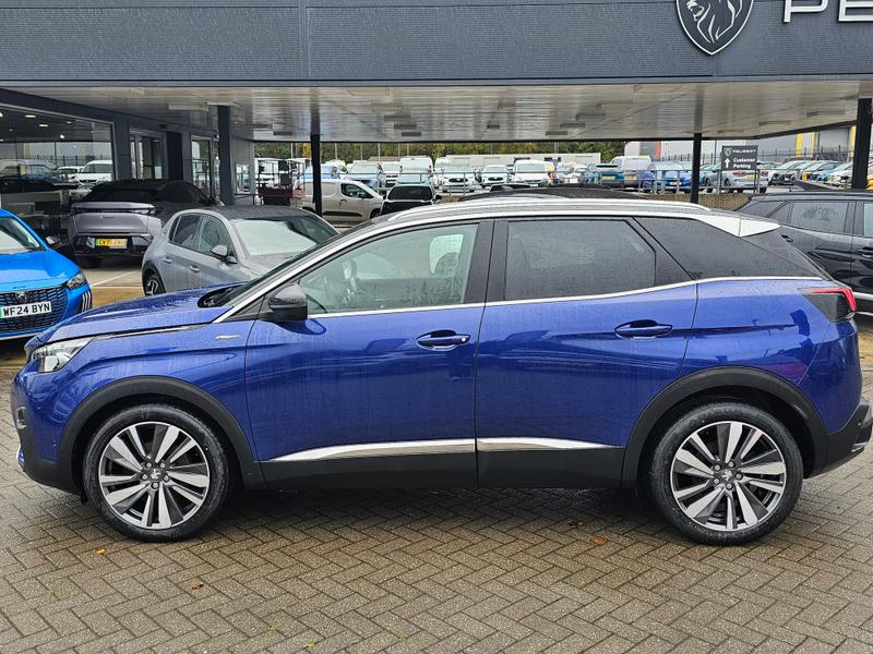 Used Peugeot 3008 2019 for sale - 76534447: Photo 4