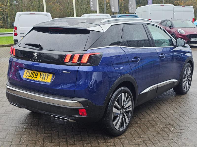 Used Peugeot 3008 2019 for sale - 76534447: Photo 7