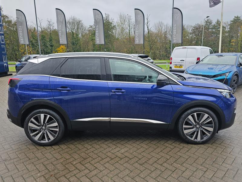 Used Peugeot 3008 2019 for sale - 76534447: Photo 8