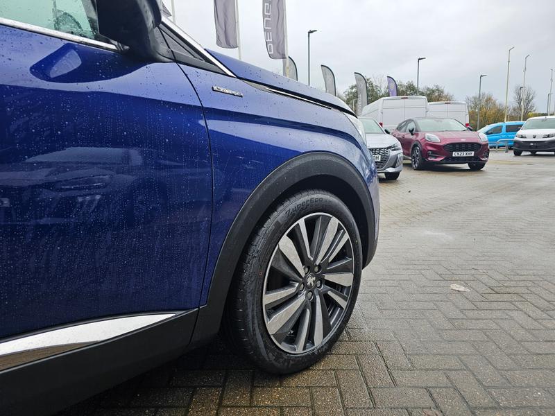 Used Peugeot 3008 2019 for sale - 76534447: Photo 9