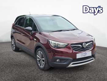 2019 - 1.5 Turbo D ecoTec [102] Elite 5dr [Start Stop]