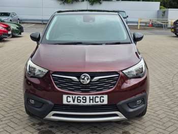 Used Vauxhall Crossland X 2019 for sale - 75058127: Photo