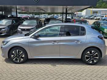 Used Peugeot 208 2025 for sale - 75068983: Photo