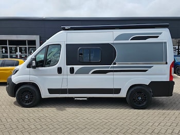 Used Peugeot Boxer 2024 for sale - 78736782: Photo