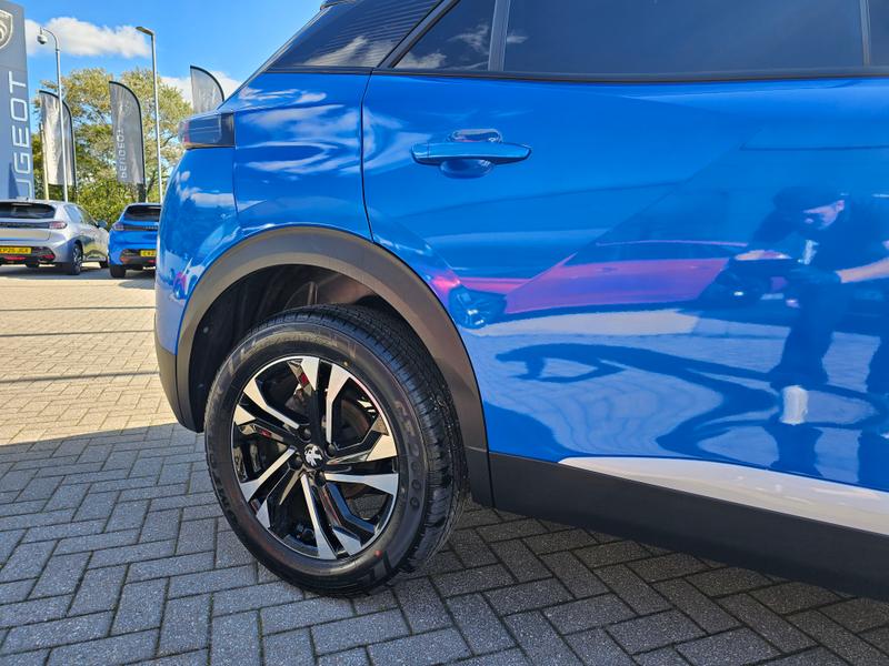 Used Peugeot 2008 2023 for sale - 76079785: Photo 10