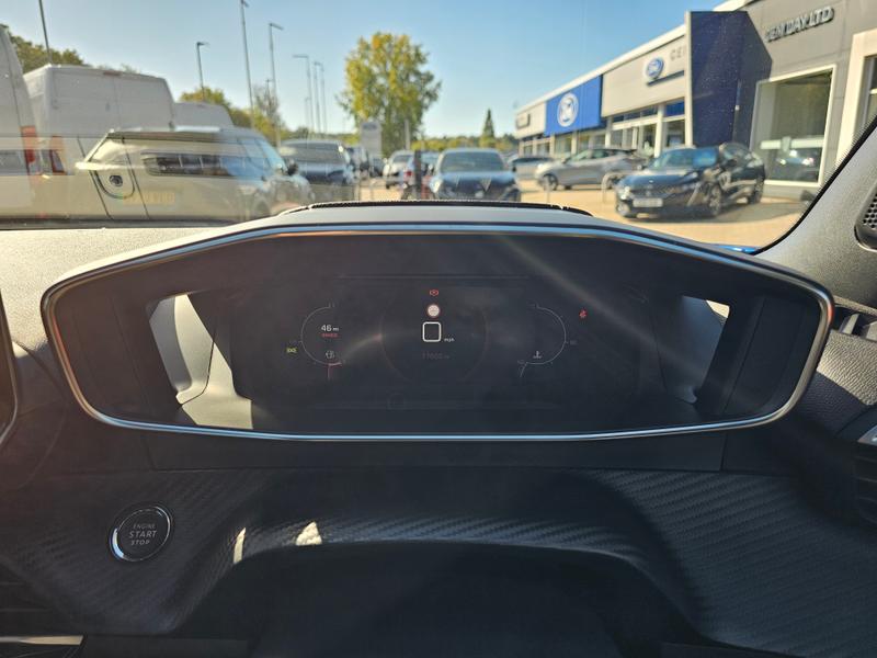 Used Peugeot 2008 2023 for sale - 76079785: Photo 15