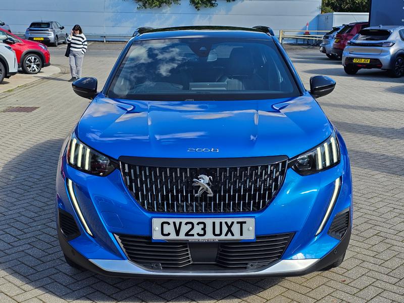 Used Peugeot 2008 2023 for sale - 76079785: Photo 2