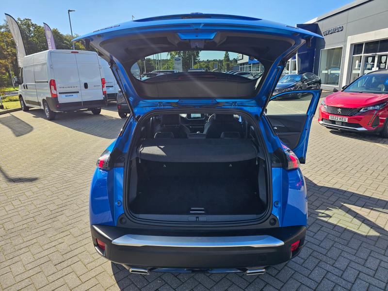 Used Peugeot 2008 2023 for sale - 76079785: Photo 23