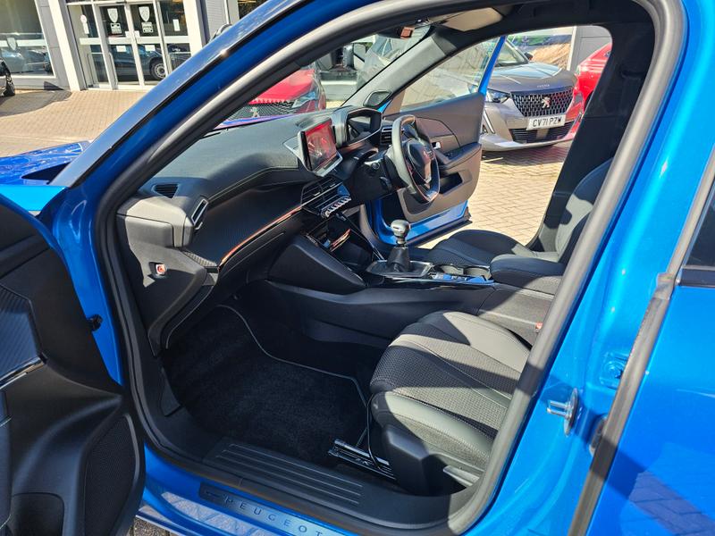 Used Peugeot 2008 2023 for sale - 76079785: Photo 25
