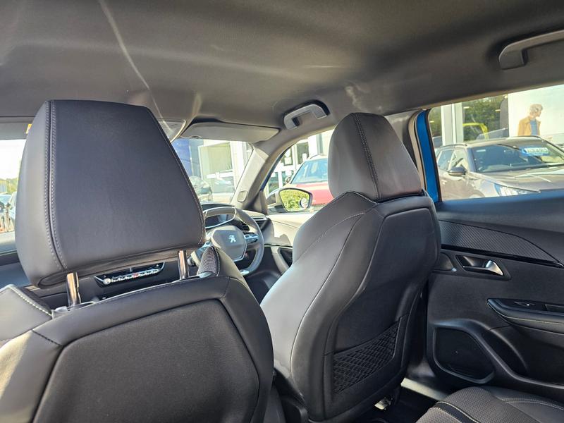 Used Peugeot 2008 2023 for sale - 76079785: Photo 26