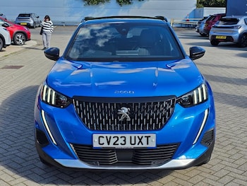 Used Peugeot 2008 2023 for sale - 76079785: Photo 2