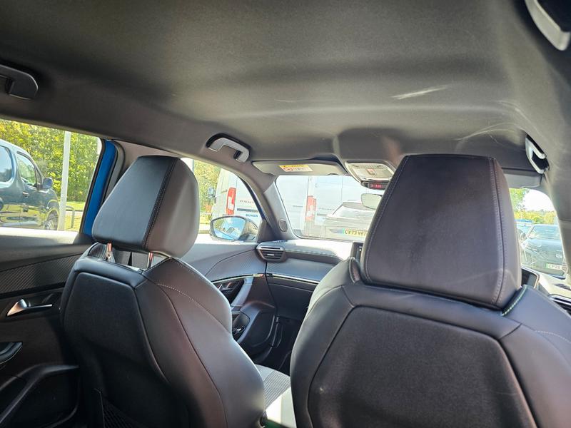 Used Peugeot 2008 2023 for sale - 76079785: Photo 32