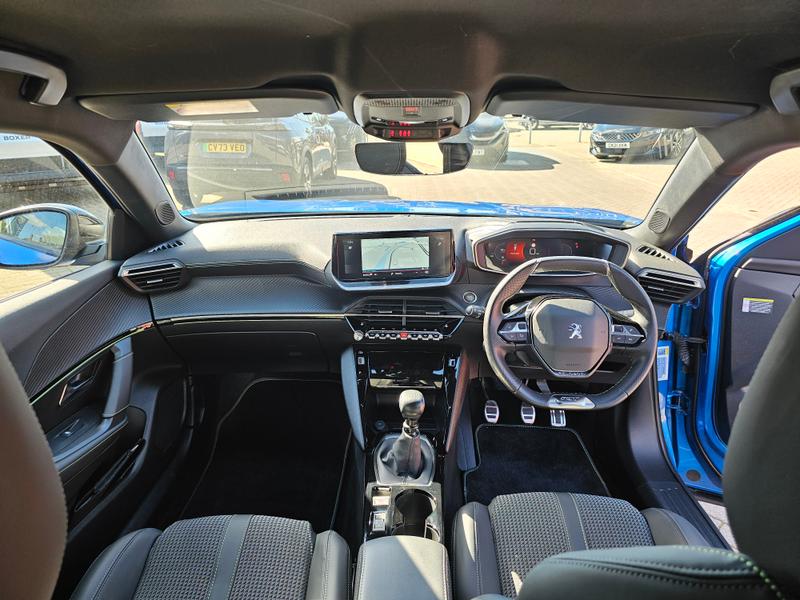 Used Peugeot 2008 2023 for sale - 76079785: Photo 33