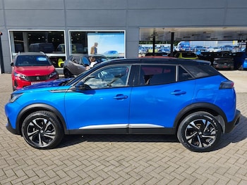 Used Peugeot 2008 2023 for sale - 76079785: Photo 4