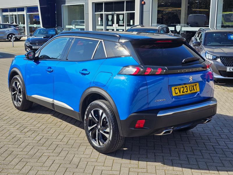 Used Peugeot 2008 2023 for sale - 76079785: Photo 5