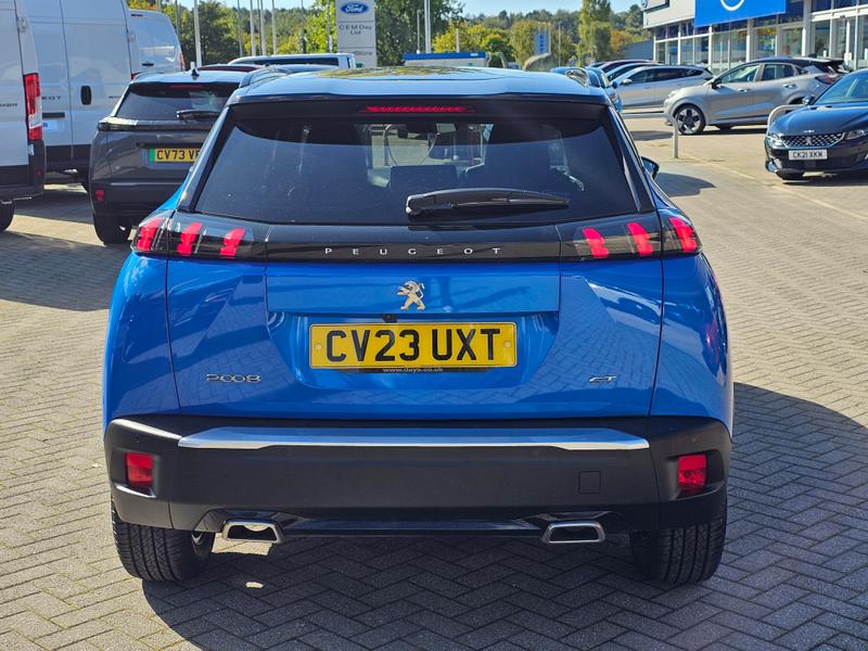 Used Peugeot 2008 2023 for sale - 76079785: Photo 6