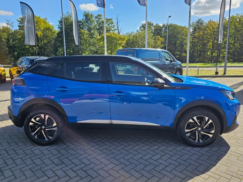 Used Peugeot 2008 2023 for sale - 76079785: Photo 8