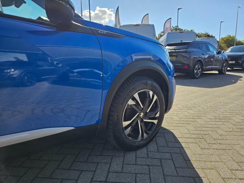 Used Peugeot 2008 2023 for sale - 76079785: Photo 9
