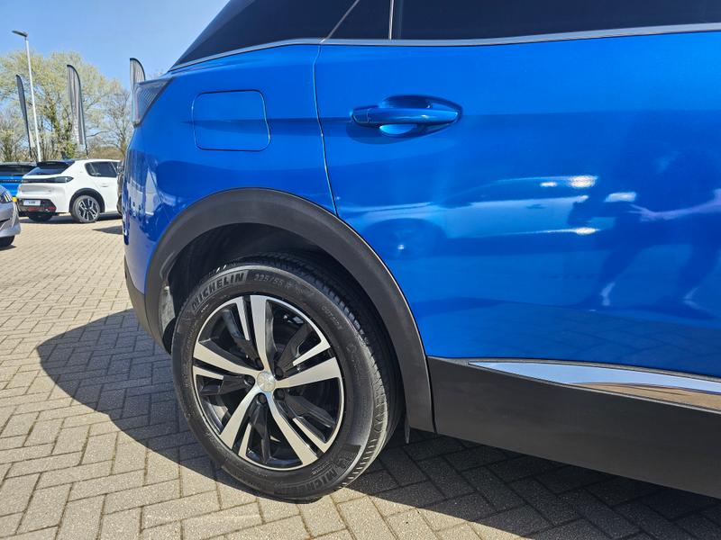 Used Peugeot 3008 2022 for sale - 78166392: Photo 10