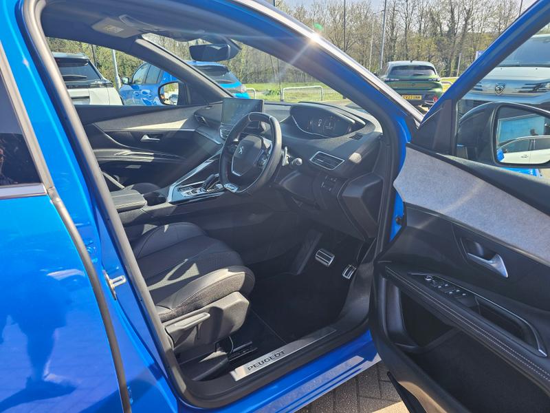 Used Peugeot 3008 2022 for sale - 78166392: Photo 11