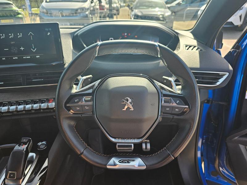 Used Peugeot 3008 2022 for sale - 78166392: Photo 14