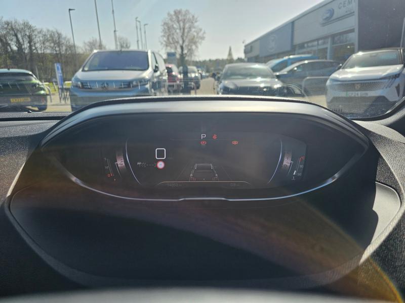 Used Peugeot 3008 2022 for sale - 78166392: Photo 15