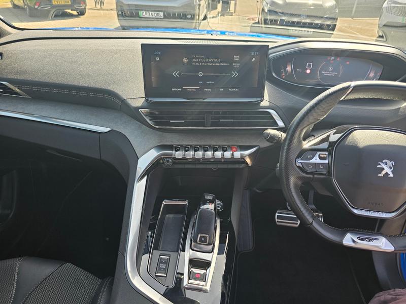 Used Peugeot 3008 2022 for sale - 78166392: Photo 16