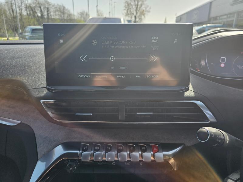 Used Peugeot 3008 2022 for sale - 78166392: Photo 17