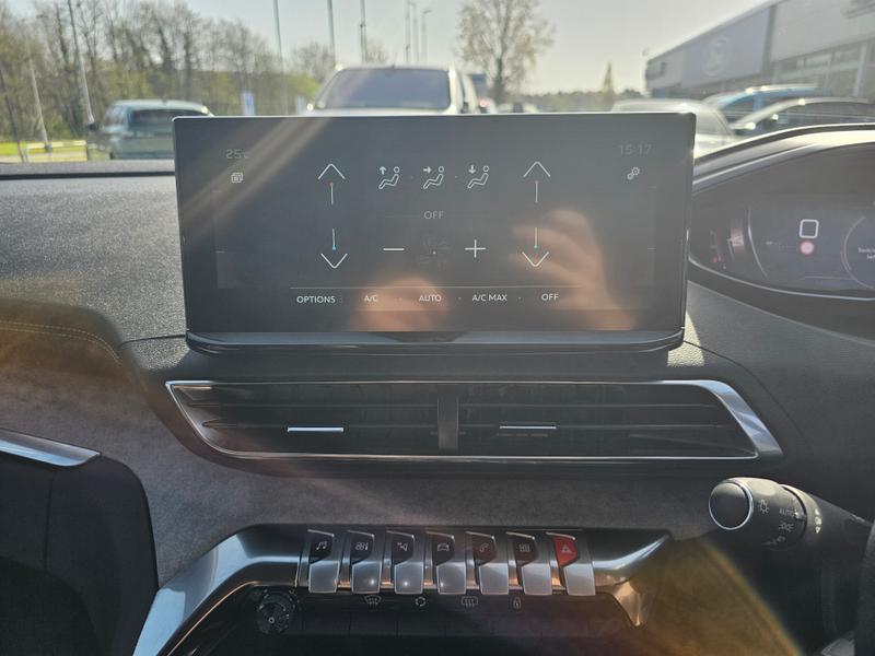 Used Peugeot 3008 2022 for sale - 78166392: Photo 18