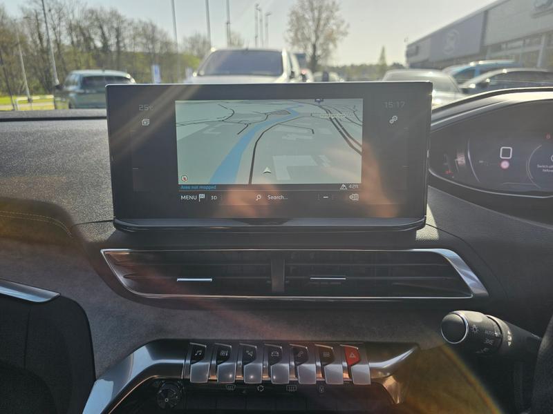 Used Peugeot 3008 2022 for sale - 78166392: Photo 19