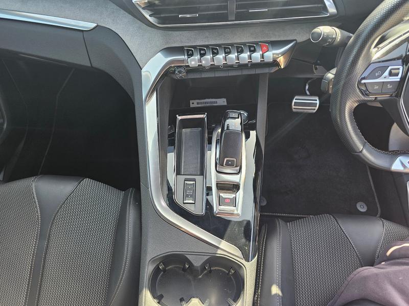 Used Peugeot 3008 2022 for sale - 78166392: Photo 20