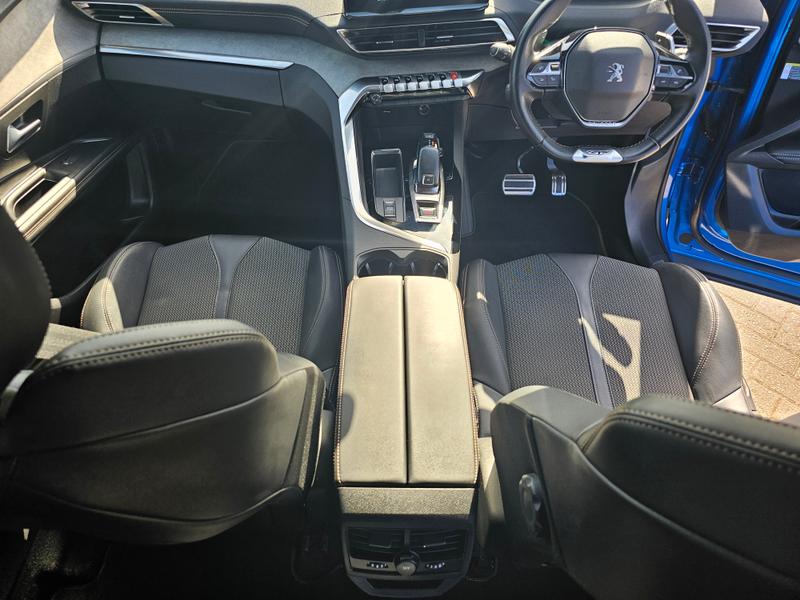 Used Peugeot 3008 2022 for sale - 78166392: Photo 21