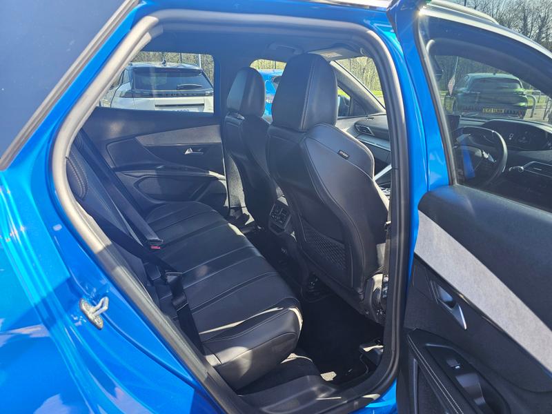 Used Peugeot 3008 2022 for sale - 78166392: Photo 22
