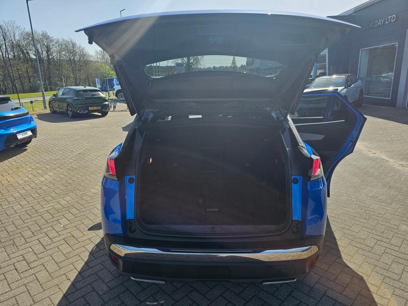 Used Peugeot 3008 2022 for sale - 78166392: Photo 23