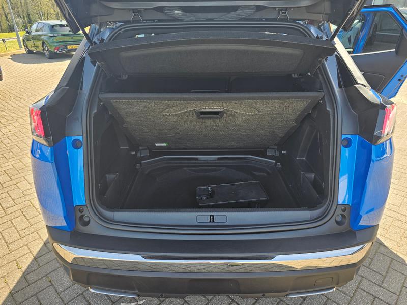 Used Peugeot 3008 2022 for sale - 78166392: Photo 24