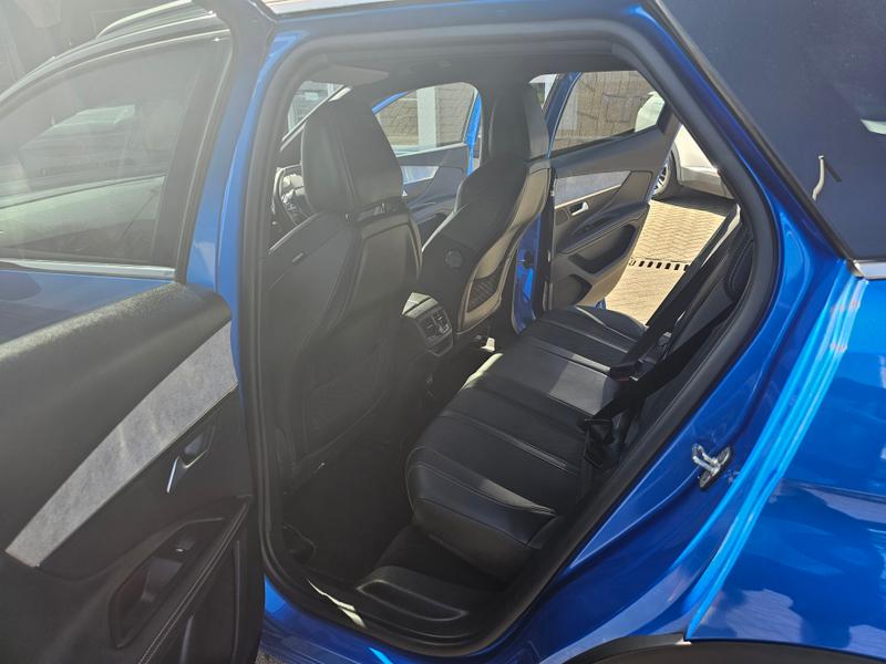 Used Peugeot 3008 2022 for sale - 78166392: Photo 25