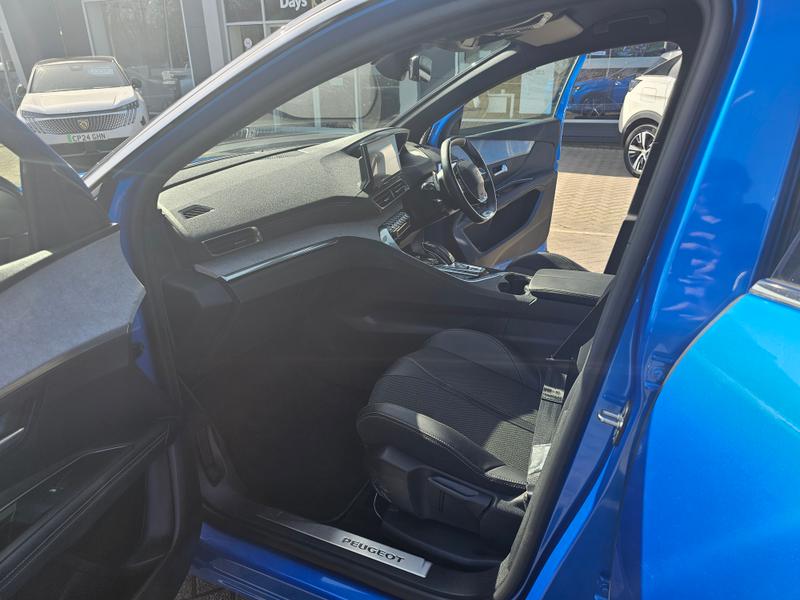 Used Peugeot 3008 2022 for sale - 78166392: Photo 26