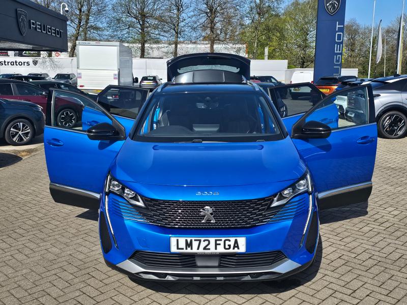 Used Peugeot 3008 2022 for sale - 78166392: Photo 27