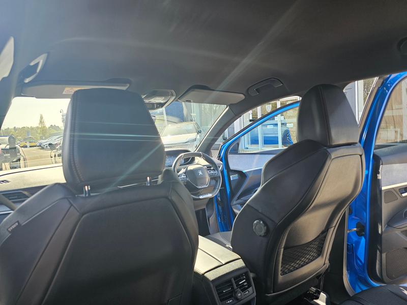 Used Peugeot 3008 2022 for sale - 78166392: Photo 28