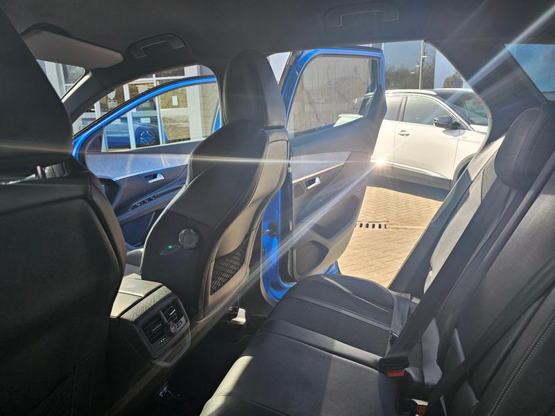 Used Peugeot 3008 2022 for sale - 78166392: Photo 29