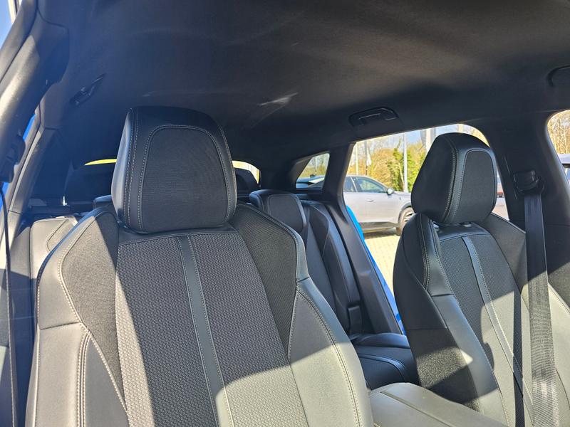 Used Peugeot 3008 2022 for sale - 78166392: Photo 32