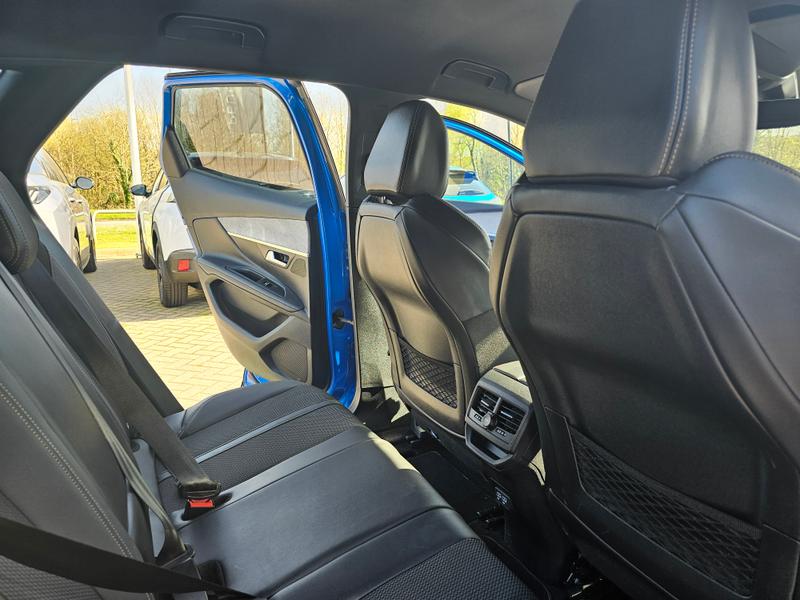 Used Peugeot 3008 2022 for sale - 78166392: Photo 33