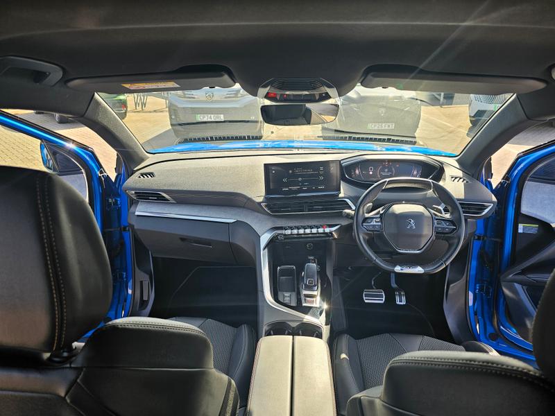 Used Peugeot 3008 2022 for sale - 78166392: Photo 35