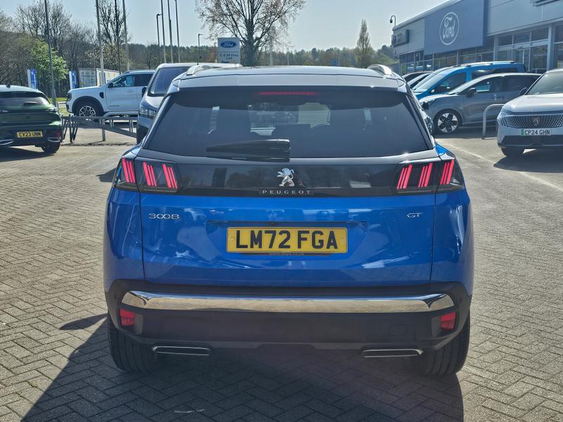 Used Peugeot 3008 2022 for sale - 78166392: Photo 6