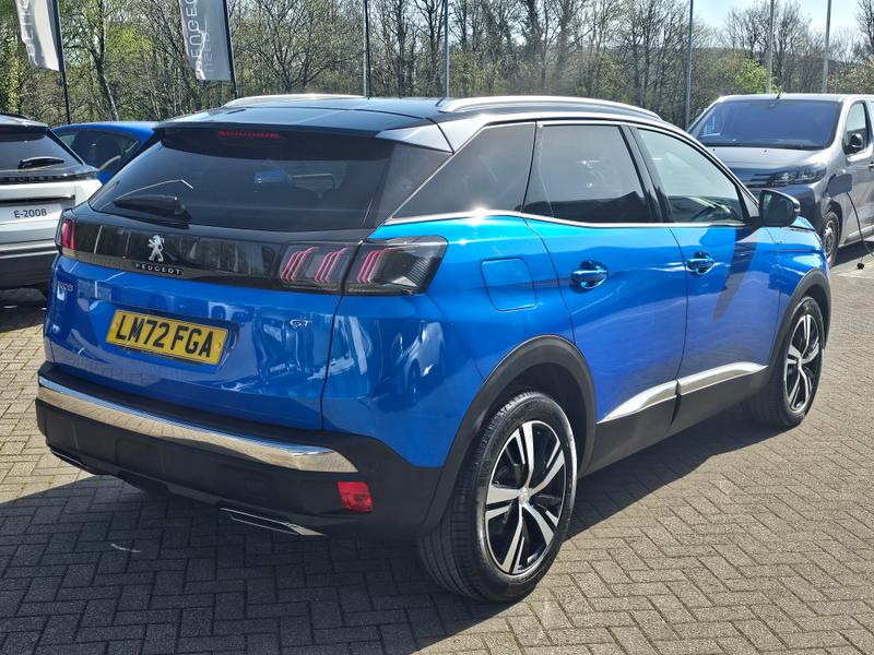 Used Peugeot 3008 2022 for sale - 78166392: Photo 7