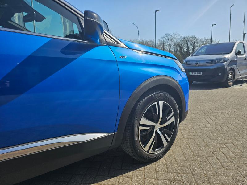 Used Peugeot 3008 2022 for sale - 78166392: Photo 9