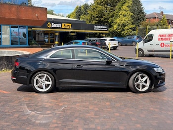 Used Audi A5 2019 for sale - 78964901: Photo