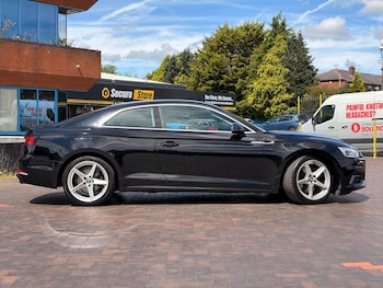 Used Audi A5 2019 for sale - 78964901: Photo