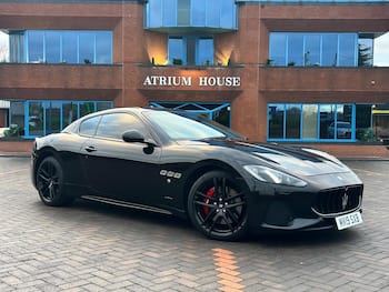 Used Maserati Granturismo 2019 for sale - 79755865: Photo