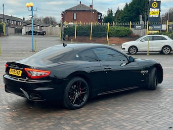 Used Maserati Granturismo 2019 for sale - 79755865: Photo